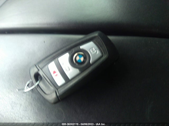 2016 BMW M5, VIN: WBSFV9C59GG343214