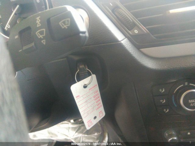 WBAVM1C53FVW58413 BMW X1 Sdrive28i