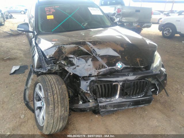 WBAVM1C53FVW58413 BMW X1 Sdrive28i