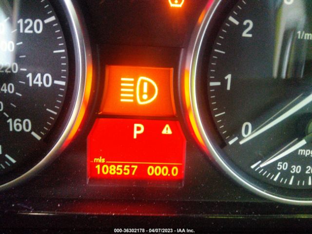WBAVM1C53FVW58413 BMW X1 Sdrive28i