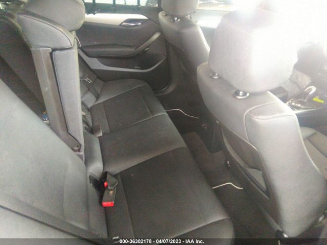 WBAVM1C53FVW58413 BMW X1 Sdrive28i