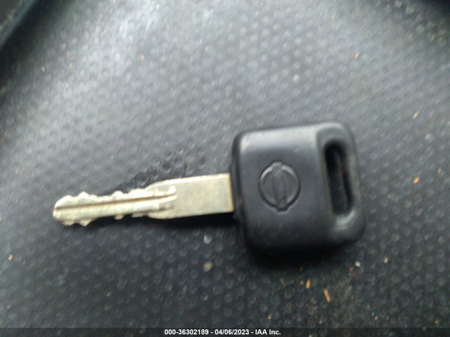 2008 NISSAN QUEST BASE VIN: 5N1BV28U28N112211