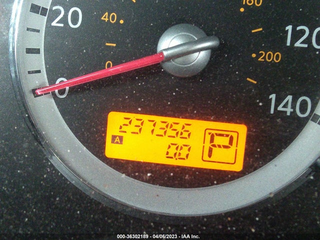 2008 NISSAN QUEST BASE VIN: 5N1BV28U28N112211