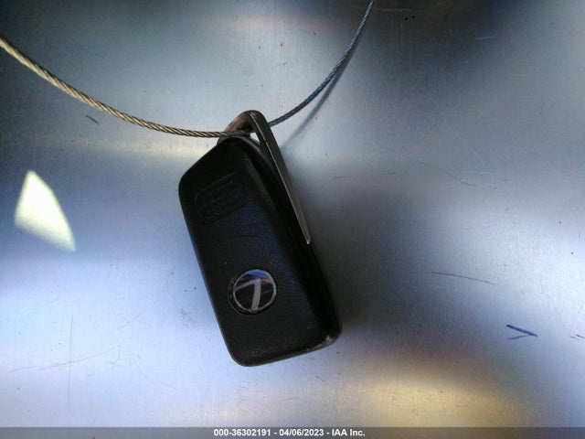 Lexus IS 250 2015 JTHBF1D25F5062996 Image 3