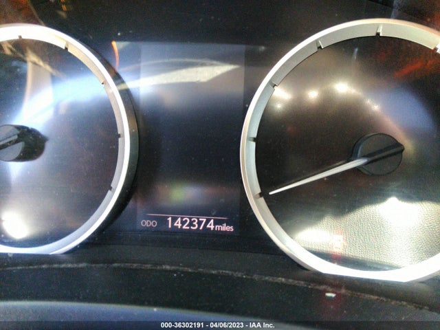 Lexus IS 250 2015 JTHBF1D25F5062996 Image 8