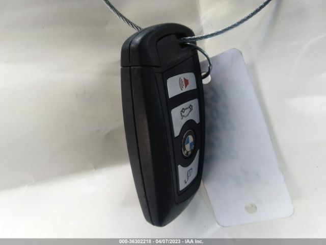 WBAKN9C50GD962384 BMW 5 Series 550i