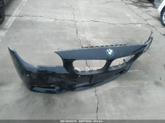WBAKN9C50GD962384 BMW 5 Series 550i
