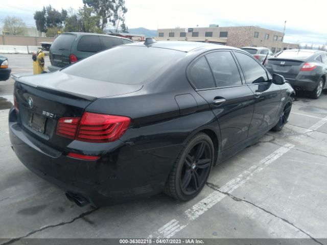 WBAKN9C50GD962384 BMW 5 Series 550i