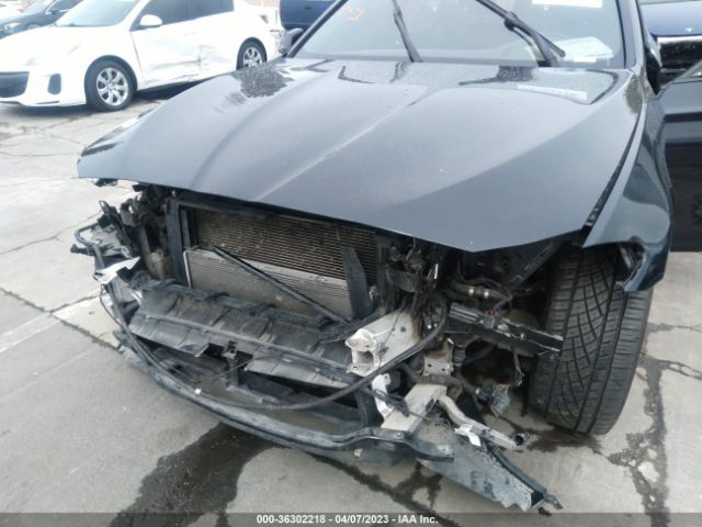 WBAKN9C50GD962384 BMW 5 Series 550i
