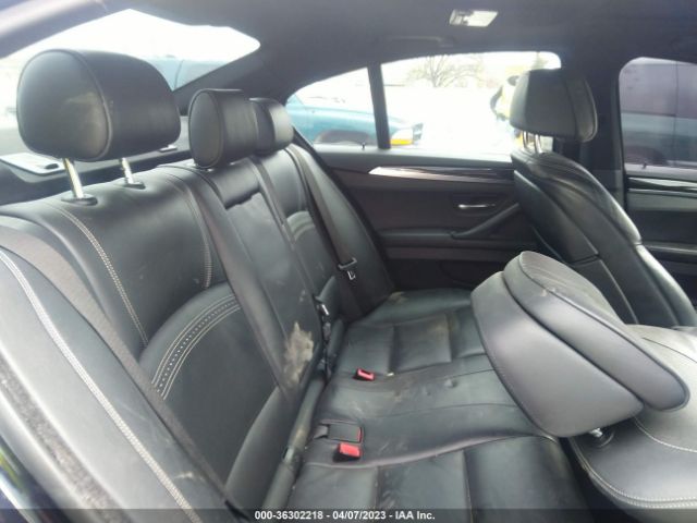 WBAKN9C50GD962384 BMW 5 Series 550i
