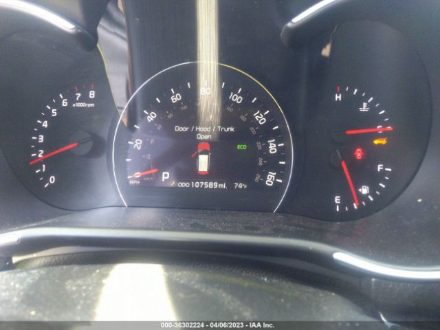 5XYKU4A71FG591278 KIA SORENTO EX