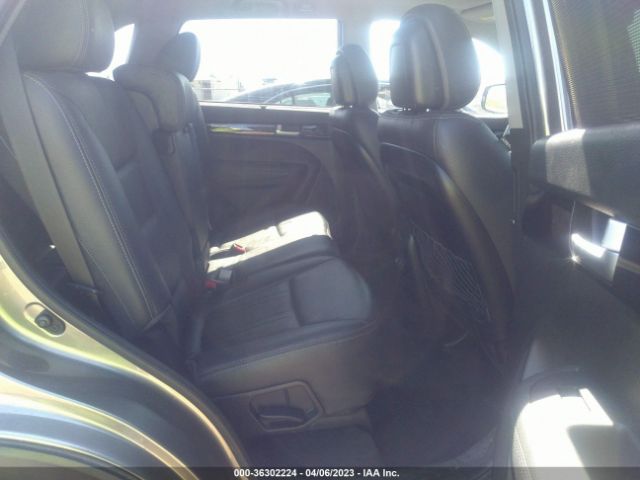5XYKU4A71FG591278 KIA SORENTO EX
