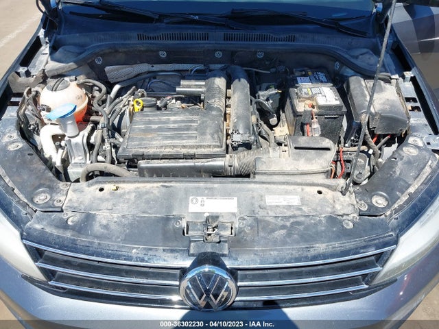 3VW2B7AJ2HM206476 Volkswagen Jetta 1.4t S