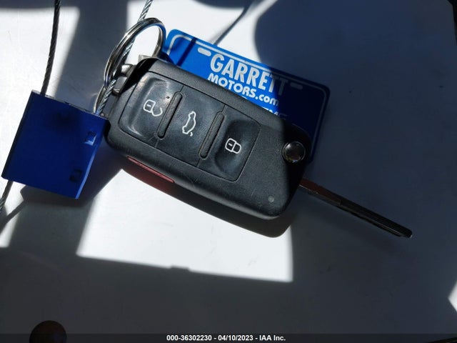 3VW2B7AJ2HM206476 Volkswagen Jetta 1.4t S