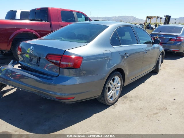 3VW2B7AJ2HM206476 Volkswagen Jetta 1.4t S