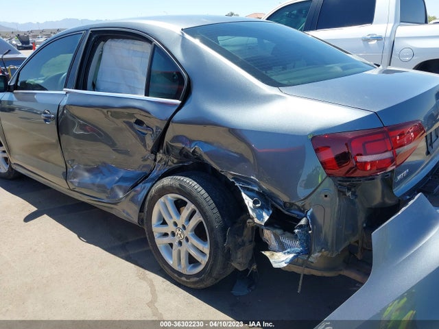 3VW2B7AJ2HM206476 Volkswagen Jetta 1.4t S