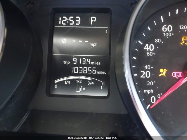 3VW2B7AJ2HM206476 Volkswagen Jetta 1.4t S
