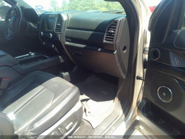 1FMJK1KT9KEA46052 Ford Expedition Max Limited