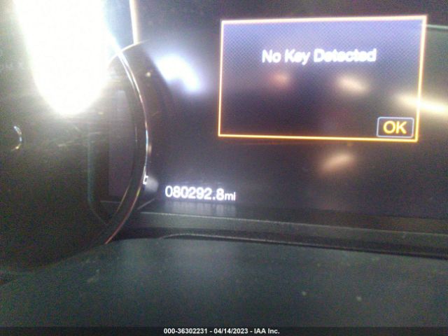 1FMJK1KT9KEA46052 Ford Expedition Max Limited