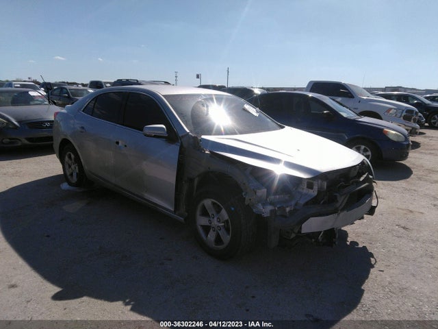 2016 1G11C5SA5GU161728 main image