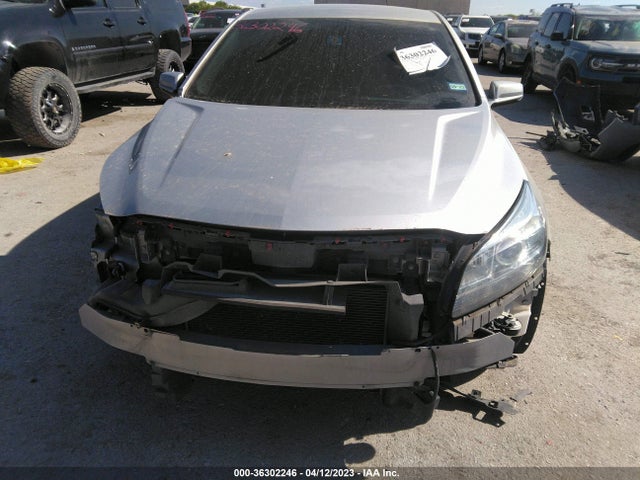Chevrolet Malibu Limited Lt 2016 1G11C5SA5GU161728 Image 7