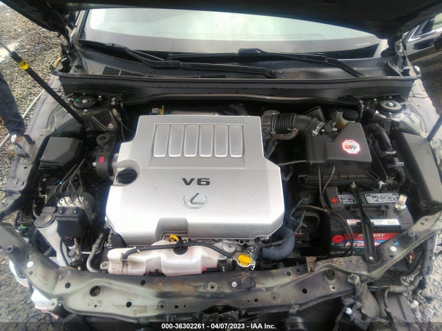 JTHBK1GG9F2203542 Lexus ES 350