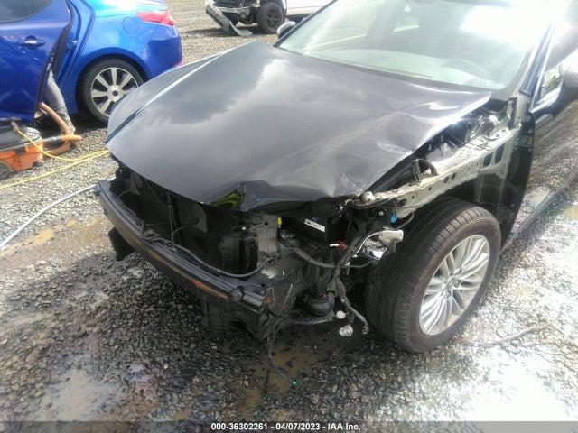 JTHBK1GG9F2203542 Lexus ES 350