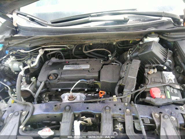 Aukcja sprzedaży 2015 Honda Cr-v Ex, vin: 3CZRM3H59FG710624, numer aukcji: 36302270