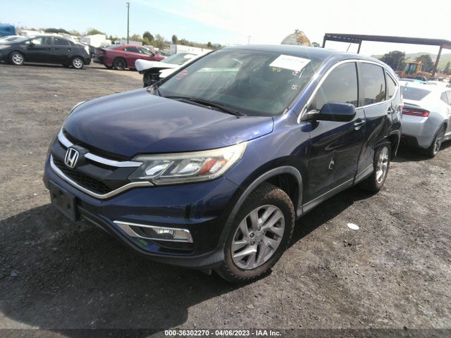Aukcja sprzedaży 2015 Honda Cr-v Ex, vin: 3CZRM3H59FG710624, numer aukcji: 36302270