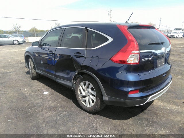 Aukcja sprzedaży 2015 Honda Cr-v Ex, vin: 3CZRM3H59FG710624, numer aukcji: 36302270