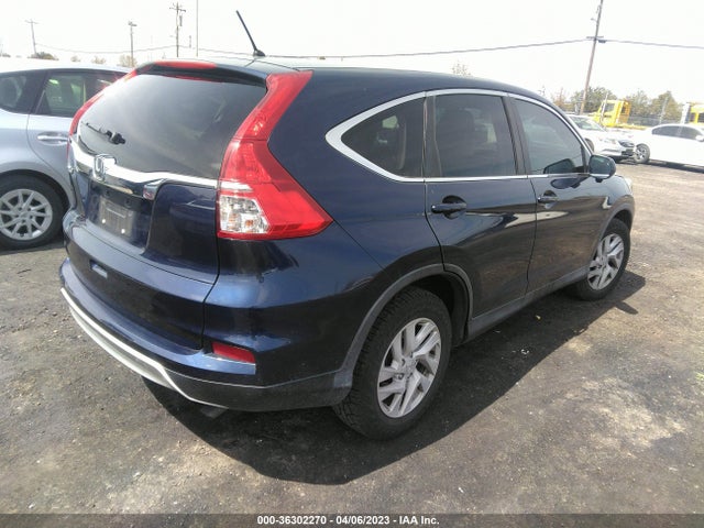 Aukcja sprzedaży 2015 Honda Cr-v Ex, vin: 3CZRM3H59FG710624, numer aukcji: 36302270