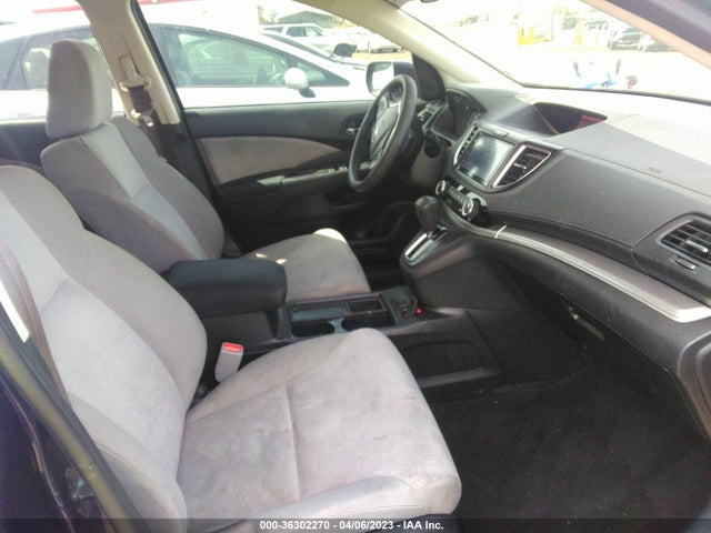 Aukcja sprzedaży 2015 Honda Cr-v Ex, vin: 3CZRM3H59FG710624, numer aukcji: 36302270