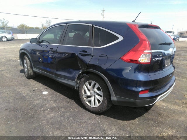 Aukcja sprzedaży 2015 Honda Cr-v Ex, vin: 3CZRM3H59FG710624, numer aukcji: 36302270