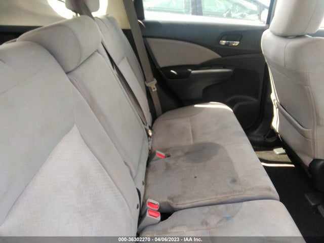 Aukcja sprzedaży 2015 Honda Cr-v Ex, vin: 3CZRM3H59FG710624, numer aukcji: 36302270