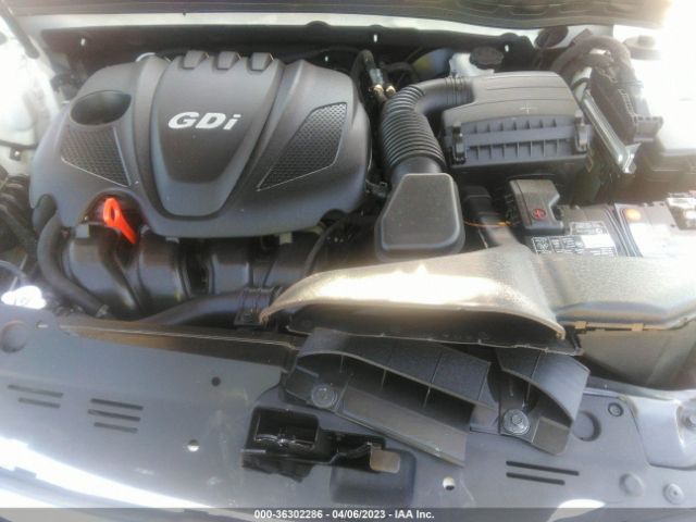 5XXGN4A74FG352380 KIA OPTIMA EX
