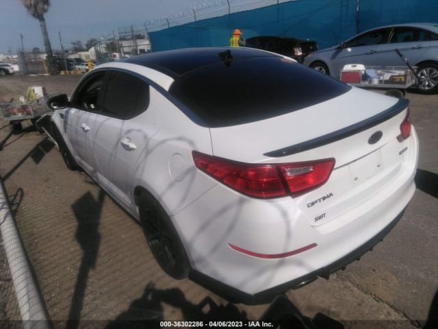 5XXGN4A74FG352380 KIA OPTIMA EX