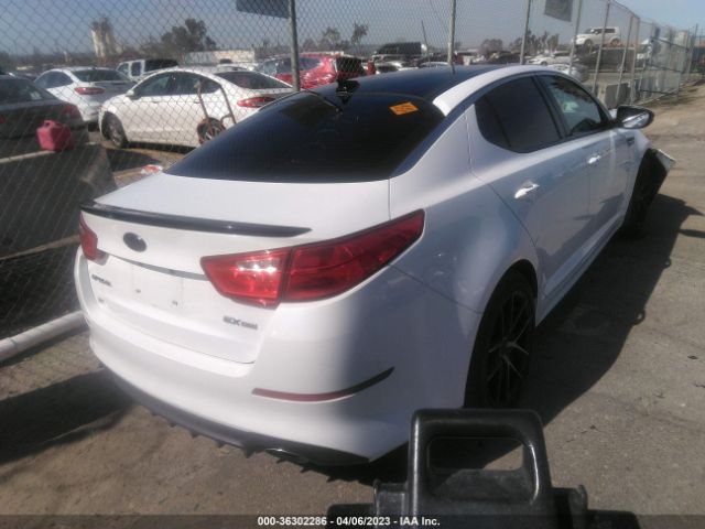 5XXGN4A74FG352380 KIA OPTIMA EX