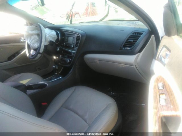 5XXGN4A74FG352380 KIA OPTIMA EX