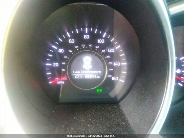 5XXGN4A74FG352380 KIA OPTIMA EX