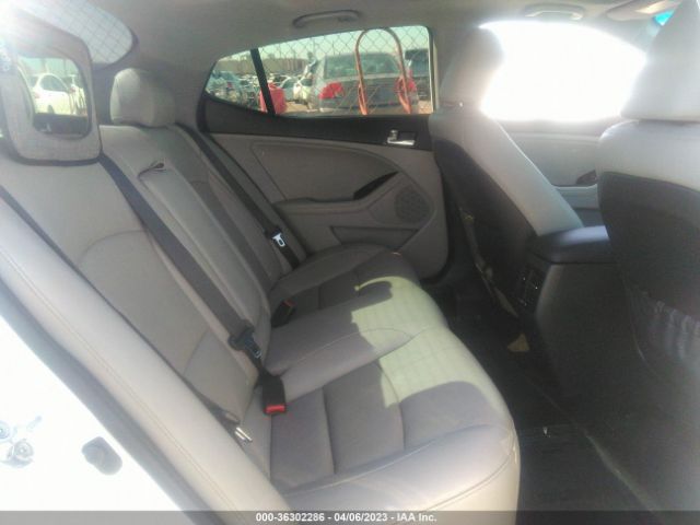 5XXGN4A74FG352380 KIA OPTIMA EX