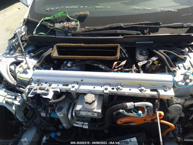 Tesla Model S Plaid 2021 5YJSA1E64MF439993 Image 10