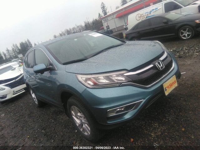 2016 2HKRM4H54GH640387 main image