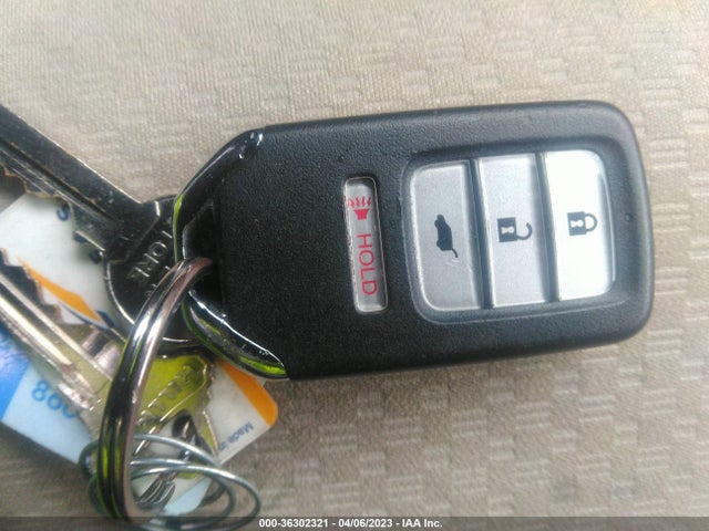 Honda CR-V EX 2016 2HKRM4H54GH640387 Image 3