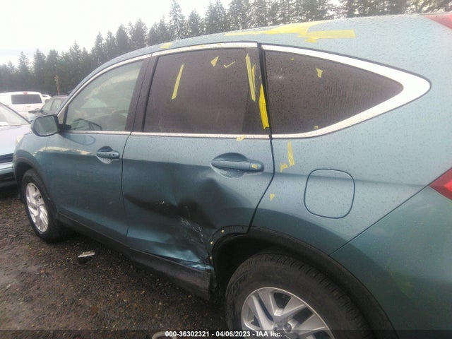 Honda CR-V EX 2016 2HKRM4H54GH640387 Image 7
