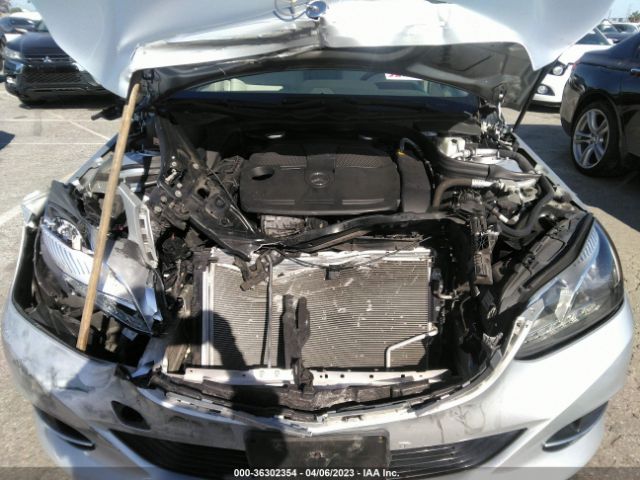 WDDHF5KB8EA790765 Mercedes-Benz E-class E 350