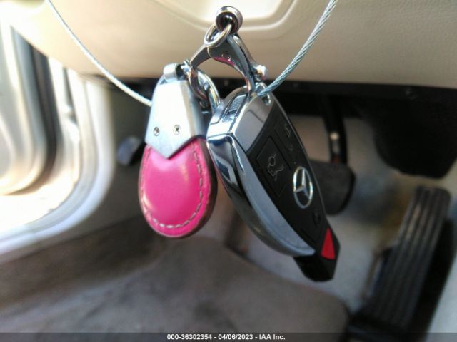 WDDHF5KB8EA790765 Mercedes-Benz E-class E 350