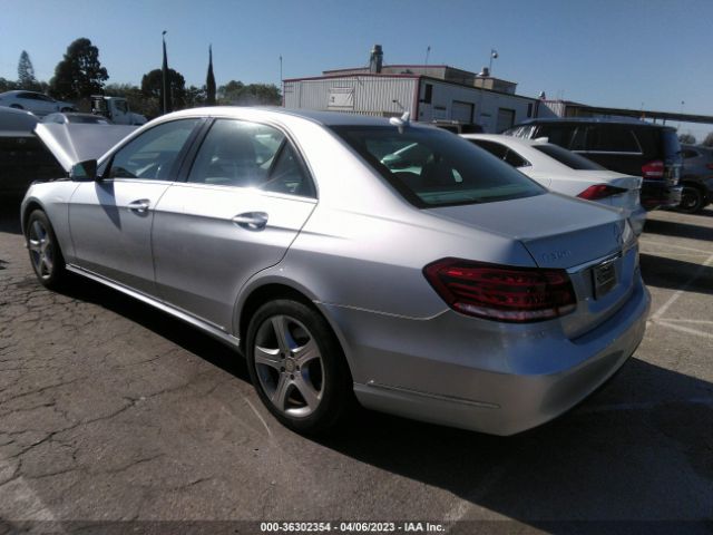 WDDHF5KB8EA790765 Mercedes-Benz E-class E 350