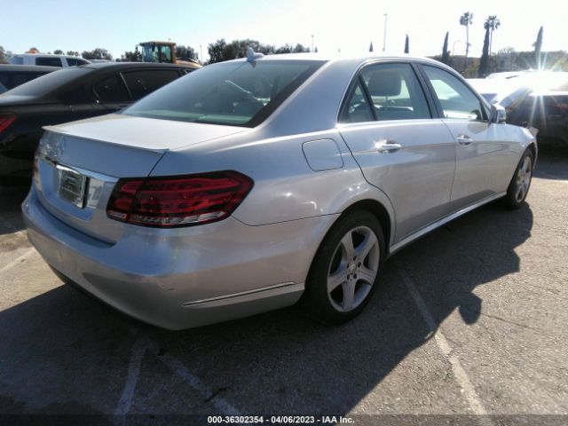 WDDHF5KB8EA790765 Mercedes-Benz E-class E 350