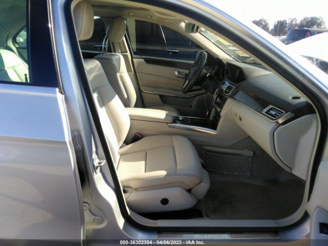 WDDHF5KB8EA790765 Mercedes-Benz E-class E 350