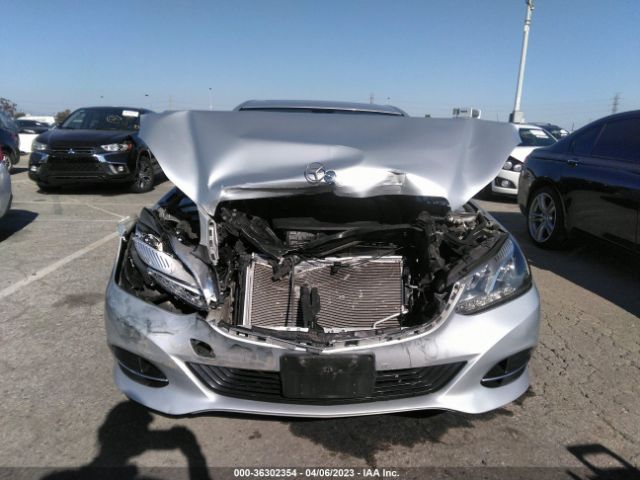WDDHF5KB8EA790765 Mercedes-Benz E-class E 350